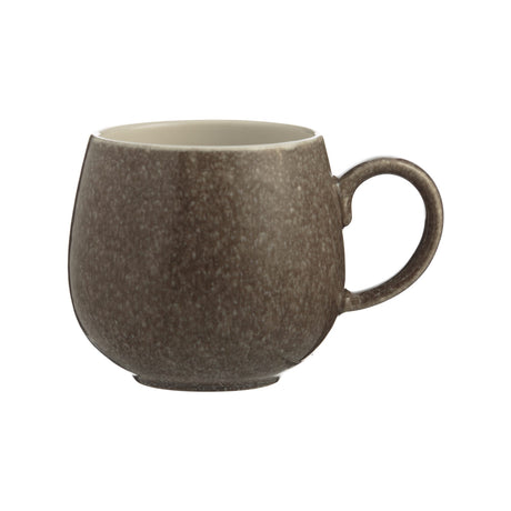 Mason Cash Reactive Charcoal Mug, 350ml