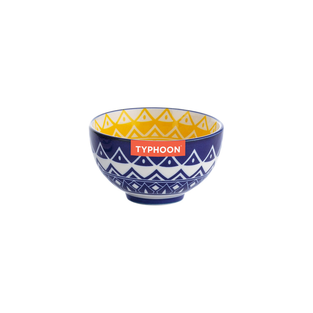 Typhoon World Foods Tunis Bowl, 9.5cm