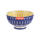 Typhoon World Foods Tunis Bowl, 15cm