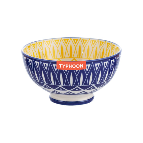 Typhoon World Foods Tunis Bowl, 15cm