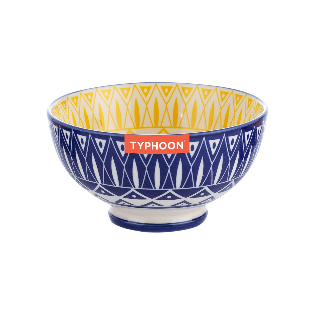 Typhoon World Foods Tunis Bowl, 15cm