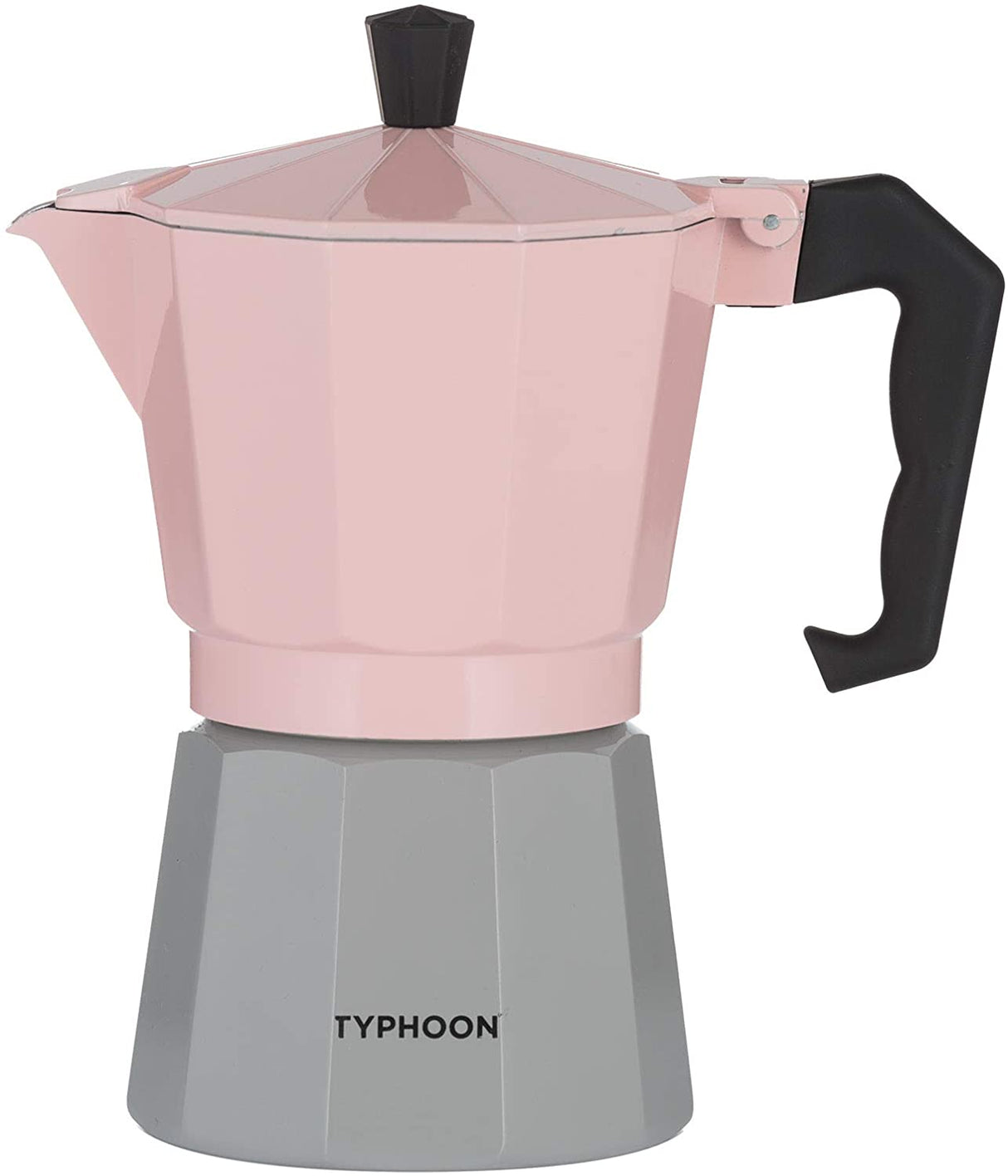 Image - Typhoon Cafe Concept 6 Cup Stovetop Espresso Maker