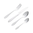 Image - Viners Everyday Breeze 18/0 16pc Cutlery Set Gbox