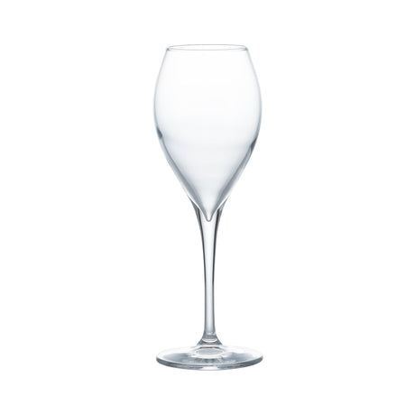 Image - Ravenhead Sphere Set Of 4 White Wine Glasses, 34cl