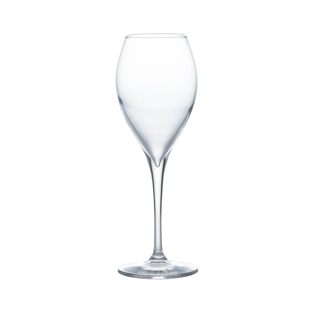 Image - Ravenhead Sphere Set Of 4 White Wine Glasses, 34cl