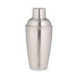 Image - Viners Barware 500ml Silver Cocktail Shaker Gift Box