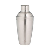 Image - Viners Barware 500ml Silver Cocktail Shaker Gift Box