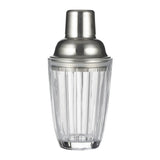 Image - Viners Barware 280ml Glass Cocktail Shaker