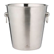 Image - Viners Barware 4L Silver Champagne Bucket