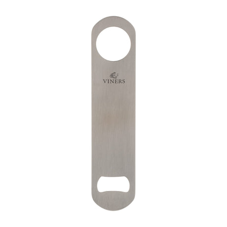 Image - Viners Barware Flat Bottle Opener