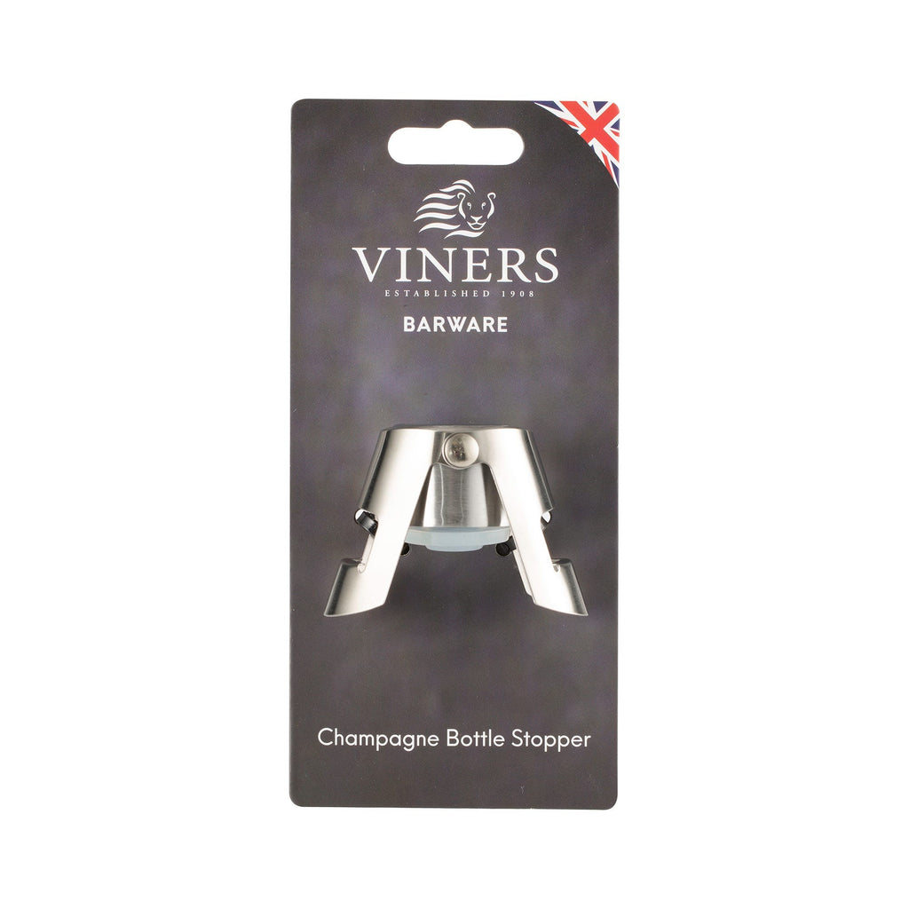 Image - Viners Barware Champagne Bottle Stopper