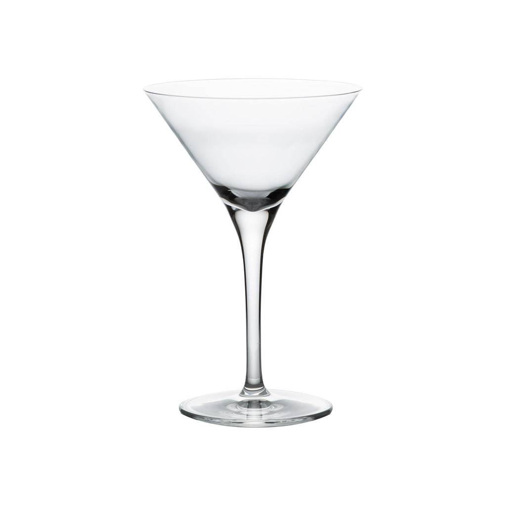 Image - Ravenhead Mystique Set Of 4 Martini Glasses 21cl