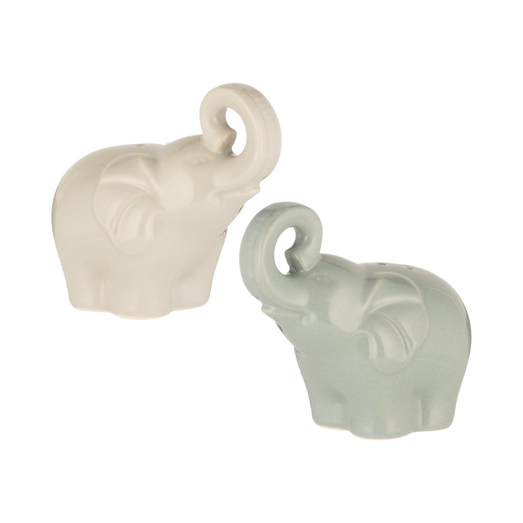 Image - Typhoon World Foods Set Of 2 Elephant Shakers