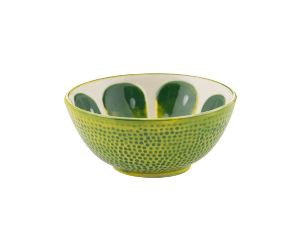 Image - Typhoon World Foods Lime Bowl