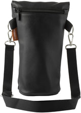 Typhoon Pure Bottle Bag, Black 