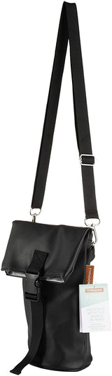 Typhoon Pure Bottle Bag, Black 