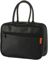 Image - Typhoon Pure Black Lunch Bag