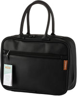 Image - Typhoon Pure Black Lunch Bag