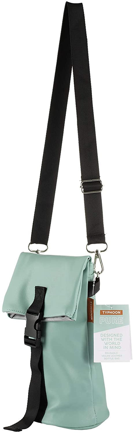 Typhoon Pure Bottle Bag, Blue
