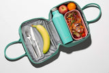 Image - Typhoon Pure Blue Lunch Bag