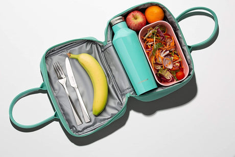 Image - Typhoon Pure Blue Lunch Bag