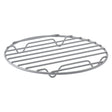 Typhoon Living Steel Trivet, Grey