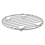 Typhoon Living Steel Trivet, Grey