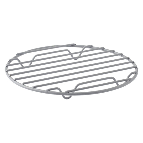 Typhoon Living Steel Trivet, Grey