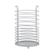 Typhoon Living Stainless steel Utensil Holder, Grey