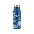 Image - Typhoon 600 Ml Camouflage Bottle