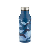 Image - Typhoon 600 Ml Camouflage Bottle