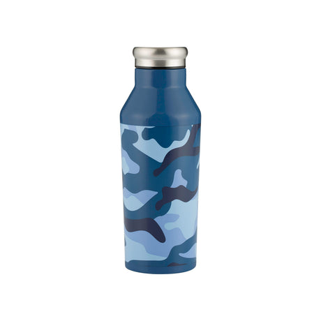 Image - Typhoon 600 Ml Camouflage Bottle