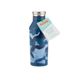Image - Typhoon 600 Ml Camouflage Bottle