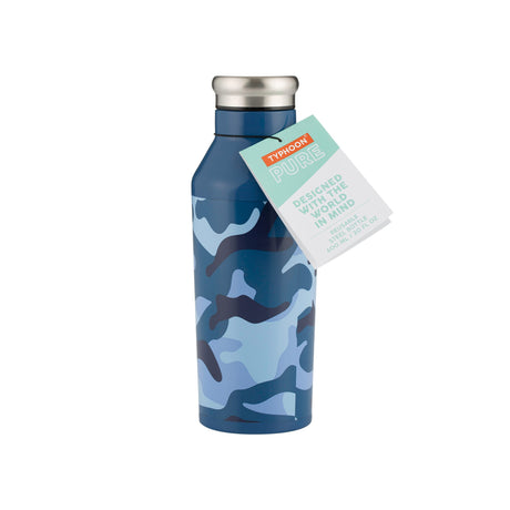 Image - Typhoon 600 Ml Camouflage Bottle