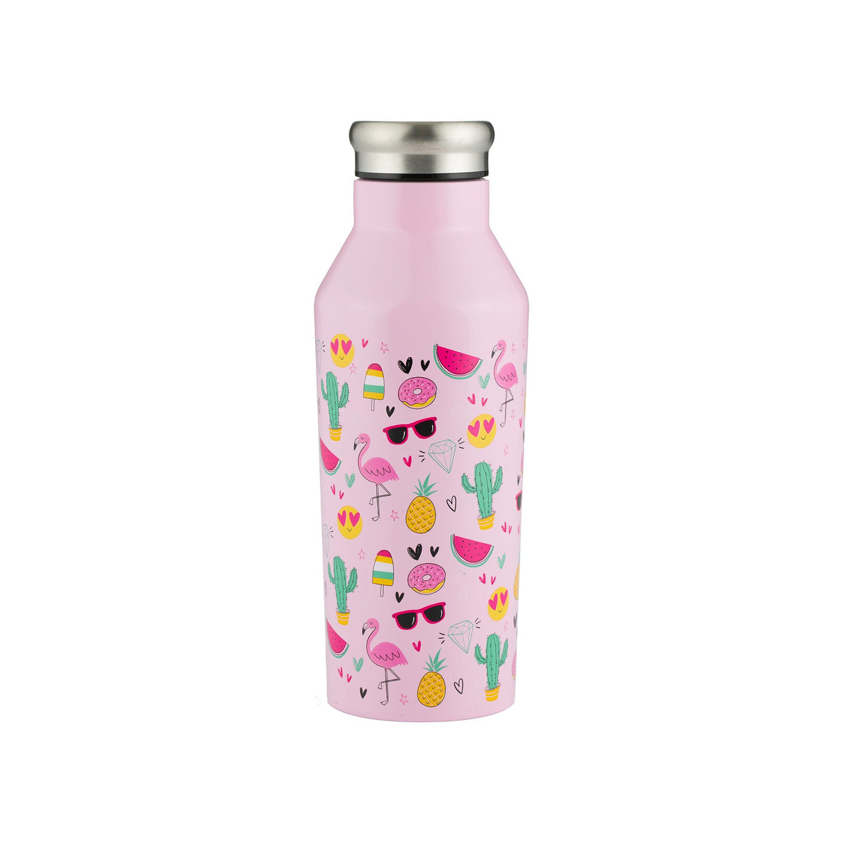 Image - Typhoon Pure 600 Ml Emoji Bottle