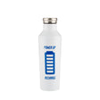 Typhoon Pure Colour Change Recharge Bottle, 800ml