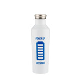 Typhoon Pure Colour Change Recharge Bottle, 800ml