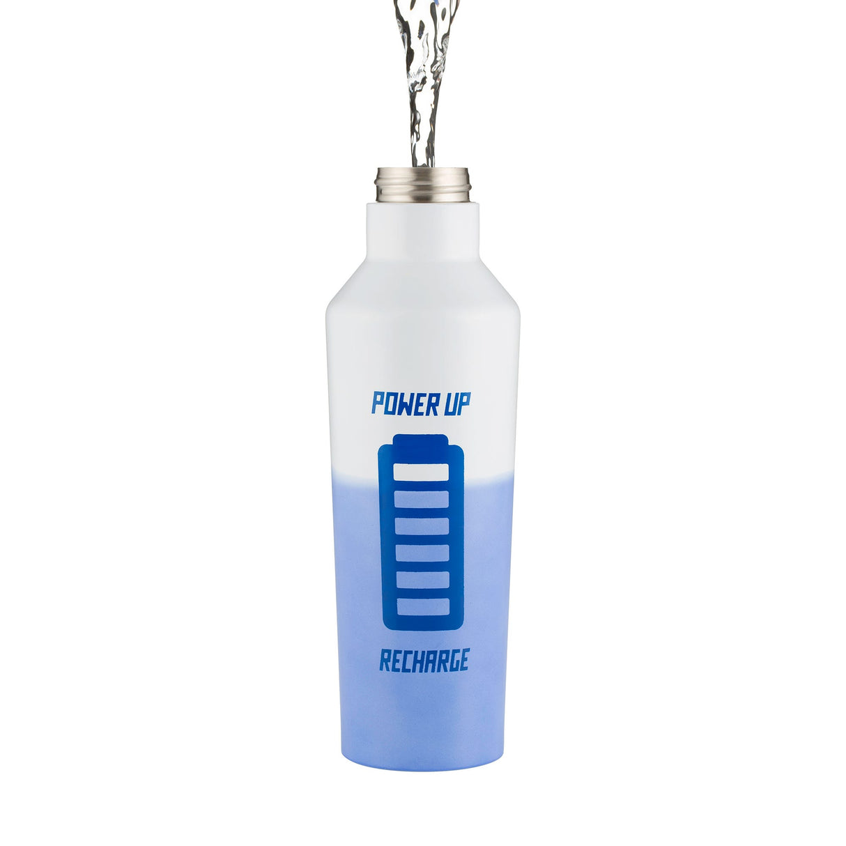 Typhoon Pure Colour Change Recharge Bottle, 800ml
