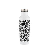 Typhoon Pure Colour Change Leopard Bottle, 800ml