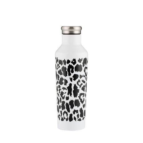 Typhoon Pure Colour Change Leopard Bottle, 800ml