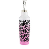 Typhoon Pure Colour Change Leopard Bottle, 800ml