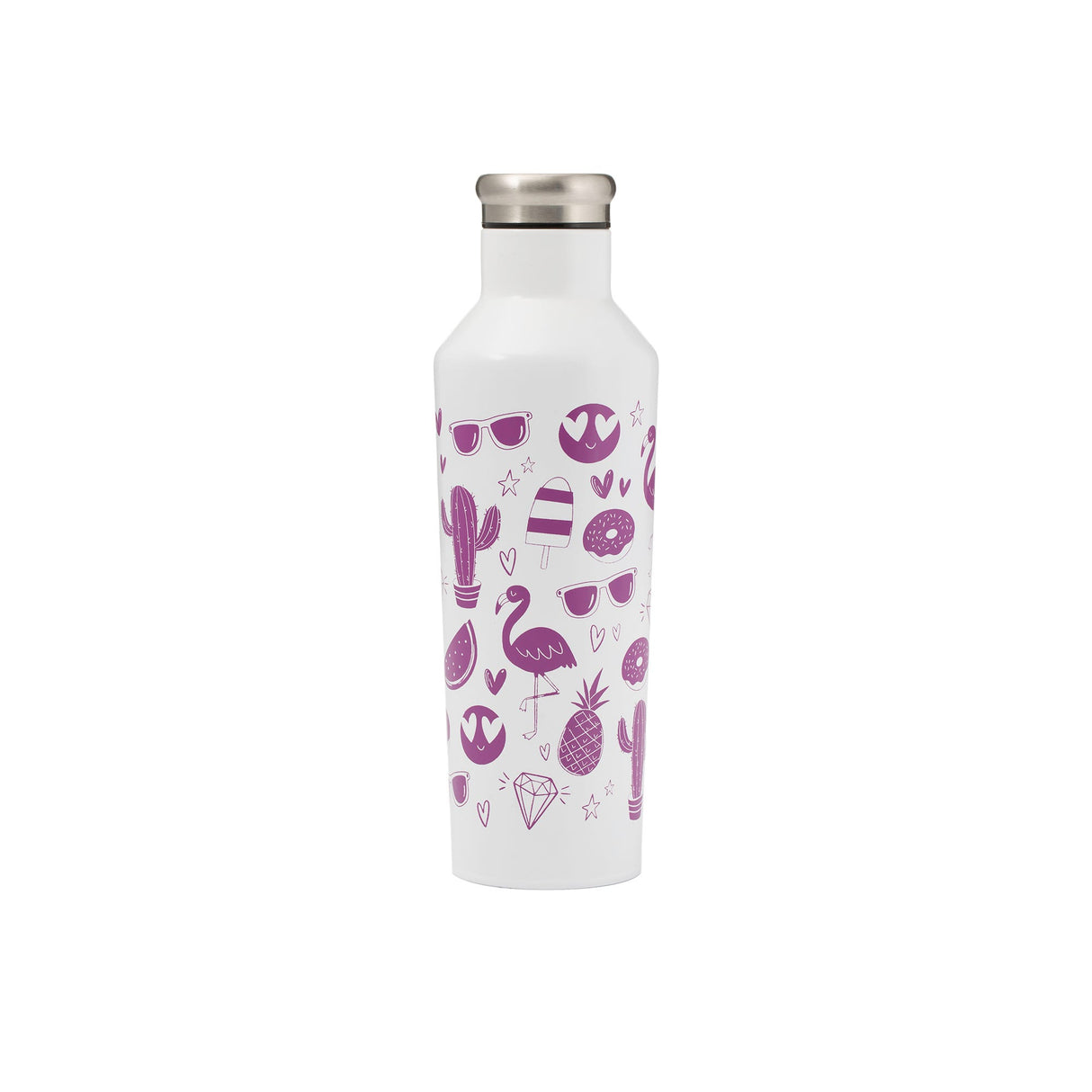 Typhoon Pure Colour Change Emoji Bottle, 800ml