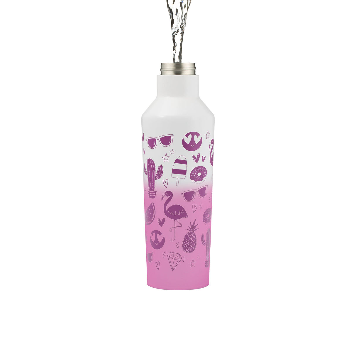Typhoon Pure Colour Change Emoji Bottle, 800ml
