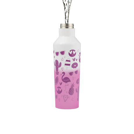 Typhoon Pure Colour Change Emoji Bottle, 800ml