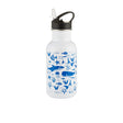 Typhoon Pure Kids Colour Change Sealife Bottle, 550ml