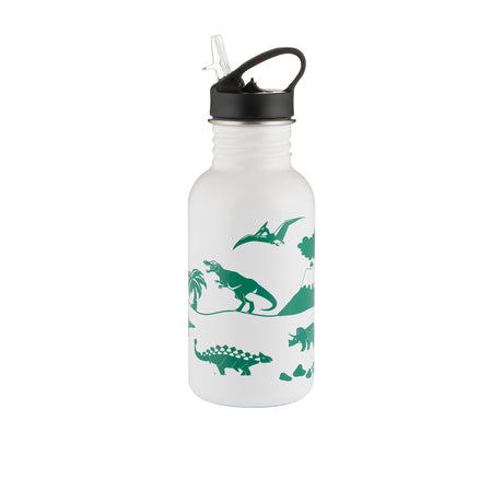 Image - Typhoon Pure Kids Colour Change Dinosaur Bottle 550ml