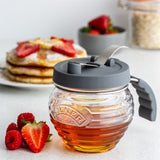 Image - Kilner Syrup Dispenser, Clear