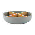 Image - Typhoon World Foods Serving Dish Divider 21cm