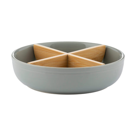 Image - Typhoon World Foods Serving Dish Divider 21cm