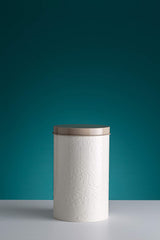 Image - Mason Cash In The Forest Storage D16 X H26cm, White